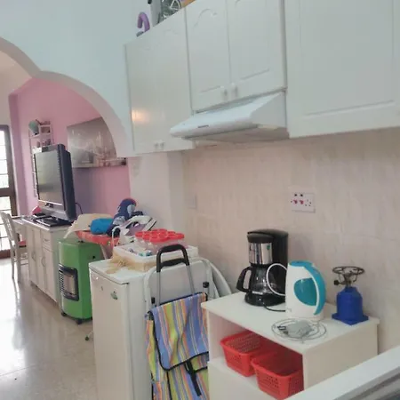 Yiota's Cute Apartamento *