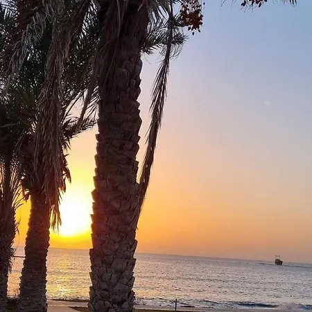 Apartment Yiota's Cute *