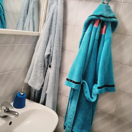 Yiota's Cute Apartman