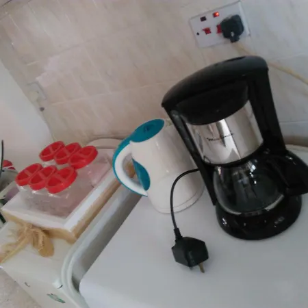 Apartmán Yiota's Cute