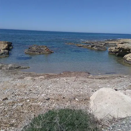 Yiota's Cute * Paphos