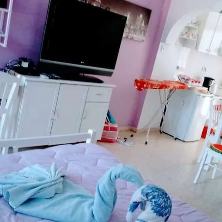 Yiota's Cute Apartmán *