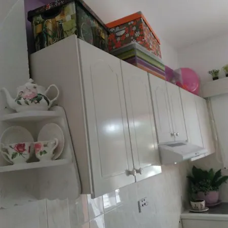 Apartman Yiota's Cute