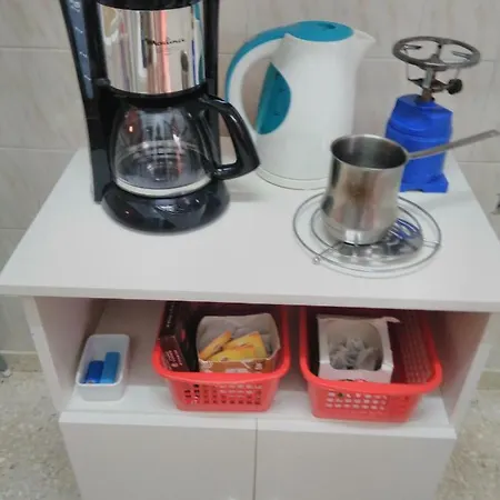 Yiota's Cute Apartmán