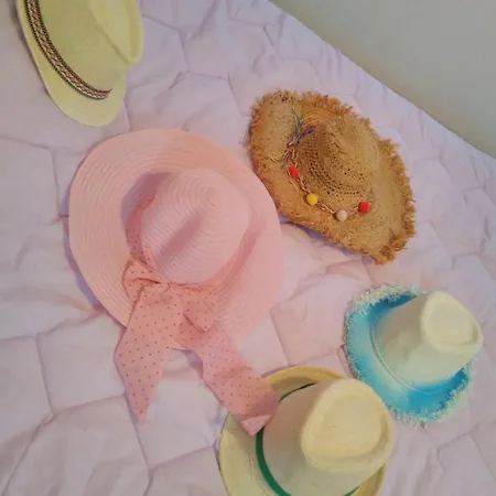 Yiota's Cute Apartmán *