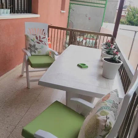 Yiota's Cute Apartmán *